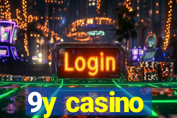 9y casino